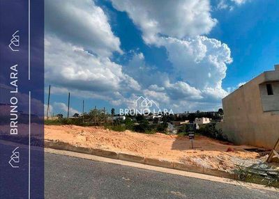 Terreno, 372 m² - Foto 1