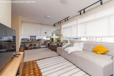 Apartamento, 4 quartos, 217 m² - Foto 5