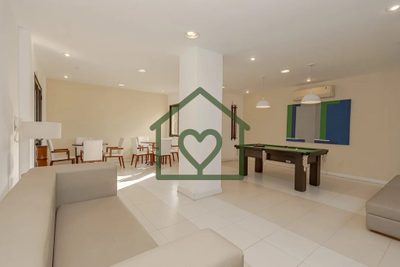 Apartamento, 3 quartos, 88 m² - Foto 4