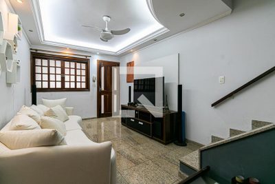 Casa, 3 quartos, 160 m² - Foto 3