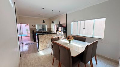Casa, 3 quartos, 160 m² - Foto 4