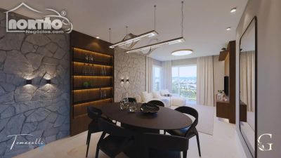 Casa, 2 quartos, 71 m² - Foto 2