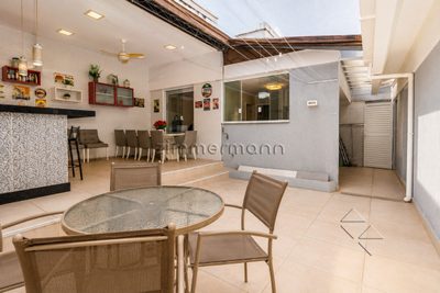 Casa, 3 quartos, 340 m² - Foto 2