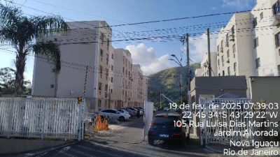 Apartamento, 2 quartos, 43 m² - Foto 1