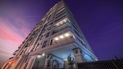 Apartamento, 4 quartos, 148 m² - Foto 2