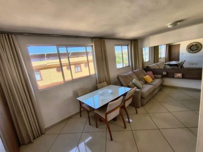 Cobertura, 3 quartos, 125 m² - Foto 2