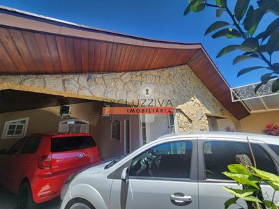 Casa, 3 quartos, 170 m² - Foto 2