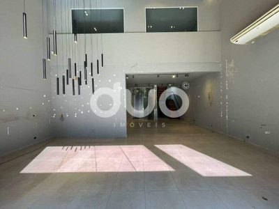 Loja-Salão, 170 m² - Foto 3