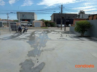 Loja-Salão, 100 m² - Foto 2