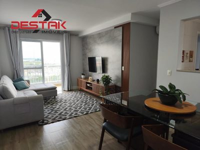 Apartamento, 3 quartos, 101 m² - Foto 3