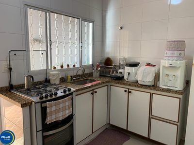 Casa, 3 quartos - Foto 4