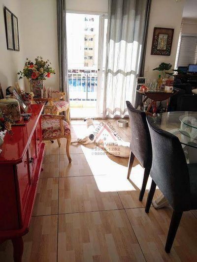 Apartamento, 2 quartos, 114 m² - Foto 3