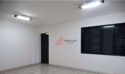 Sobrado, 2 quartos, 240 m² - Foto 1