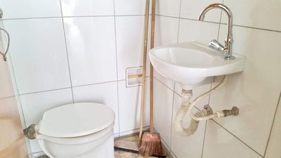 Sala-Conjunto, 40 m² - Foto 4