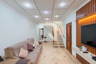 Casa, 4 quartos, 227 m² - Foto 3