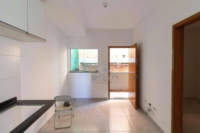 Apartamento, 2 quartos, 42 m² - Foto 2
