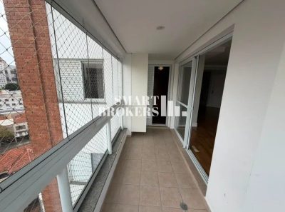 Apartamento, 4 quartos, 124 m² - Foto 4