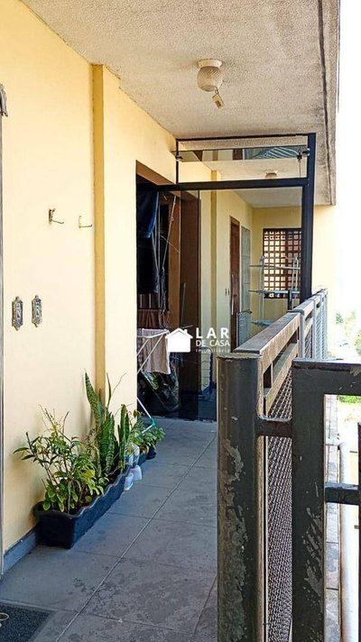 Apartamento, 2 quartos, 42 m² - Foto 3