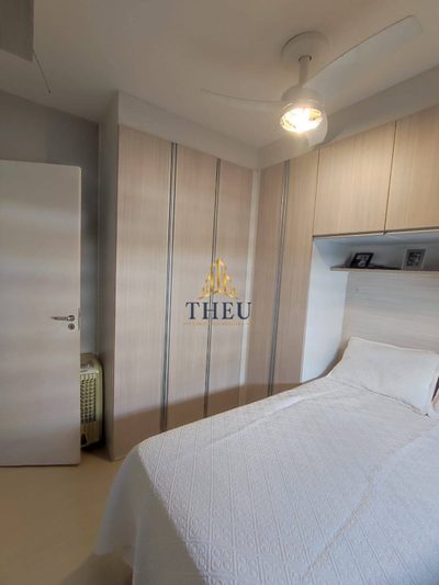 Apartamento, 2 quartos - Foto 1