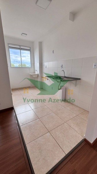 Apartamento, 2 quartos, 41 m² - Foto 4