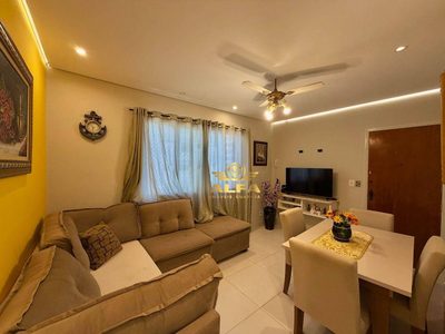 Apartamento, 2 quartos, 60 m² - Foto 1