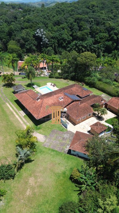 Sítio, 3 quartos, 10000 m² - Foto 2