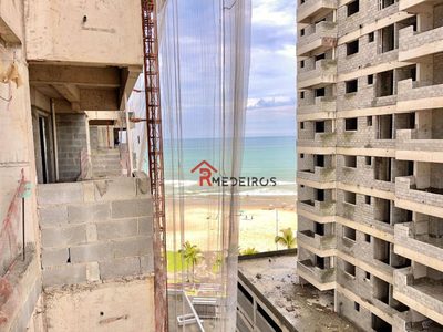 Apartamento, 2 quartos, 85 m² - Foto 2