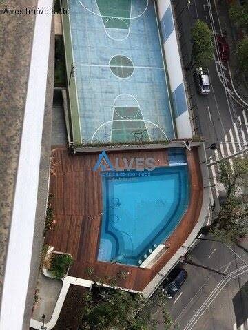 Apartamento, 4 quartos, 380 m² - Foto 1