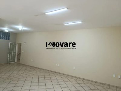 Loja-Salão, 80 m² - Foto 2