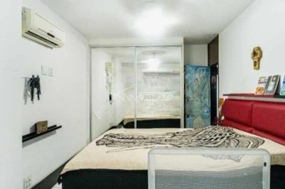 Apartamento, 3 quartos, 160 m² - Foto 5