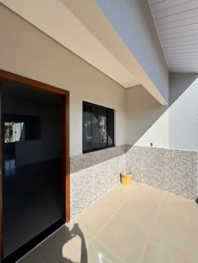 Casa, 2 quartos - Foto 4