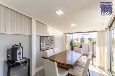 Cobertura, 3 quartos, 177 m² - Foto 3