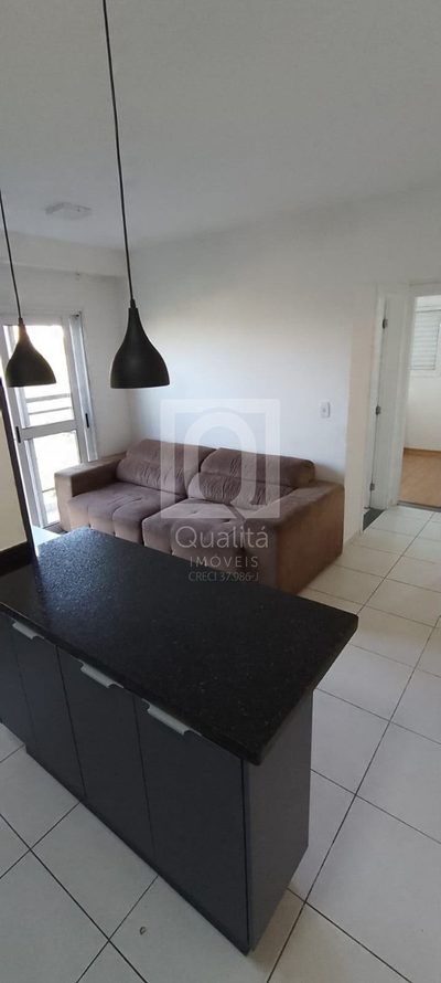 Apartamento, 2 quartos, 54 m² - Foto 5