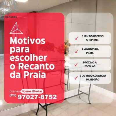 Apartamento, 2 quartos, 55 m² - Foto 3