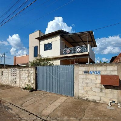 Sobrado, 2 quartos, 140 m² - Foto 2