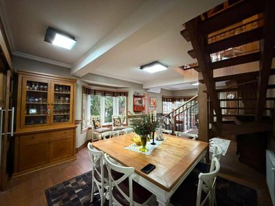 Apartamento, 4 quartos, 158 m² - Foto 2