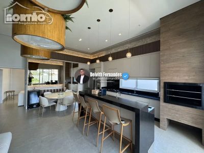 Casa, 1 quarto - Foto 4