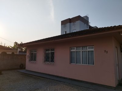 Casa, 3 quartos, 70 m² - Foto 1