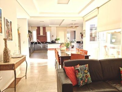 Casa de Condomínio, 4 quartos - Foto 3