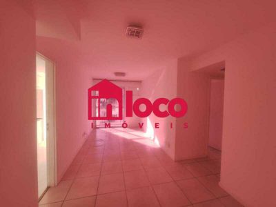 Apartamento, 2 quartos, 66 m² - Foto 3