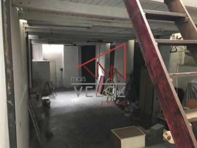 Loja-Salão, 200 m² - Foto 4