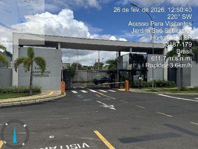 Apartamento, 2 quartos, 56 m² - Foto 1