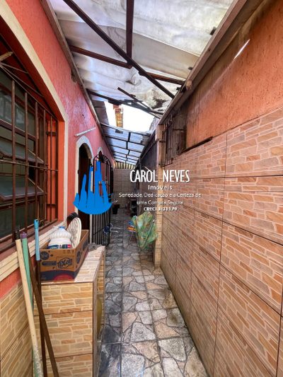 Casa, 2 quartos, 140 m² - Foto 2