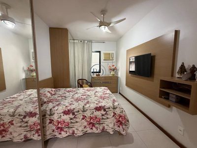 Apartamento, 3 quartos, 136 m² - Foto 3