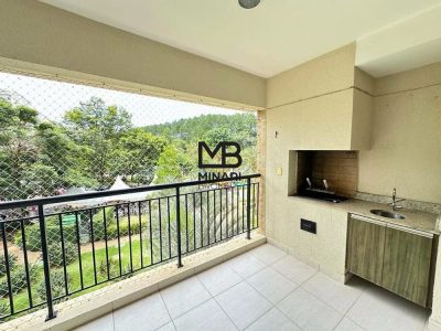 Apartamento, 3 quartos, 110 m² - Foto 1