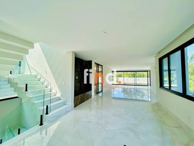 Casa de Condomínio, 4 quartos - Foto 3
