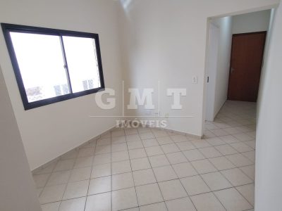 Apartamento, 1 quarto, 39 m² - Foto 1