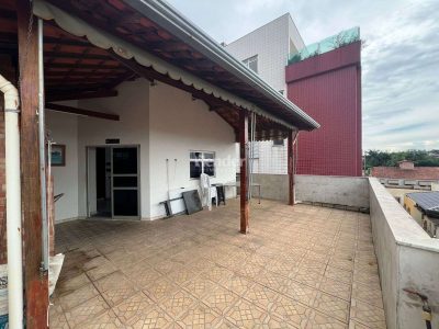 Cobertura, 4 quartos, 124 m² - Foto 2