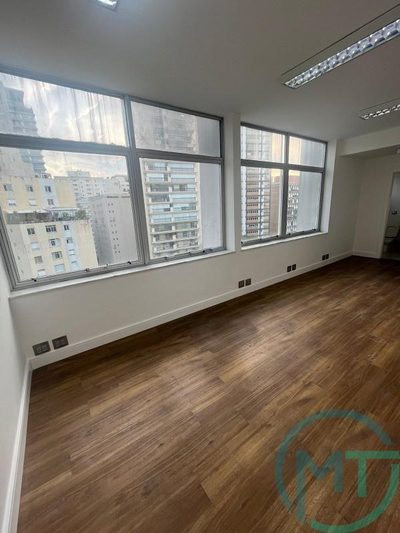 Sala-Conjunto, 555 m² - Foto 3