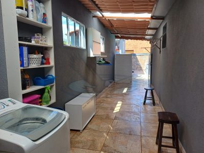 Casa, 2 quartos, 280 m² - Foto 4